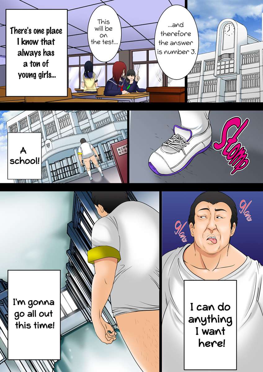 Hentai Manga Comic-I won 1 billion yen, so I bought an Impregnation Citizenship-Read-22